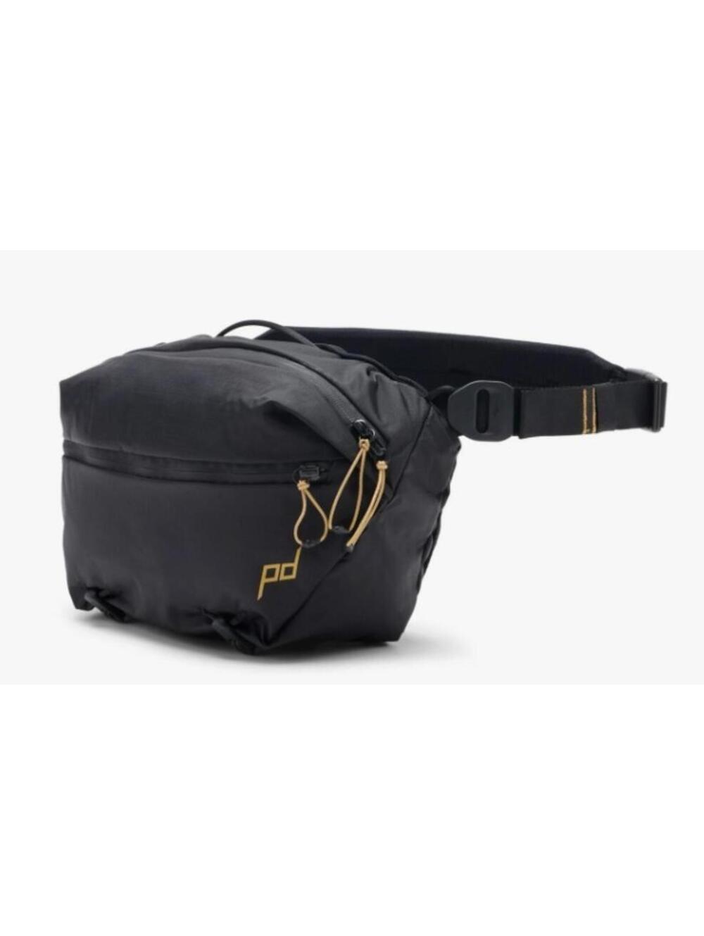 PEAK DESIGN OUTDOOR SLING 7L - BLACK